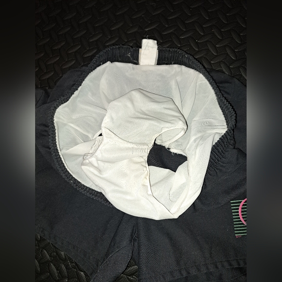 Vintage Ocean Pacific lined shorts - Picture 4 of 10